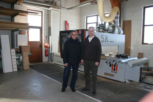 Ralf Lenz small