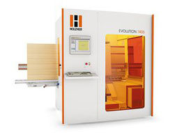 hh evo 7405