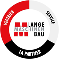 Lange Maschinenbau Premium Partner