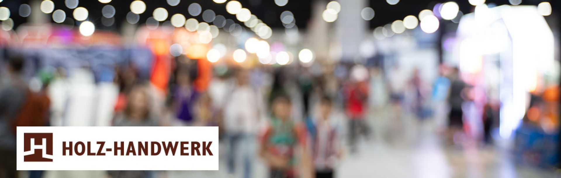 Messer Nürnber: Holzhandwerk 2026